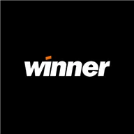Logotipo de Winner